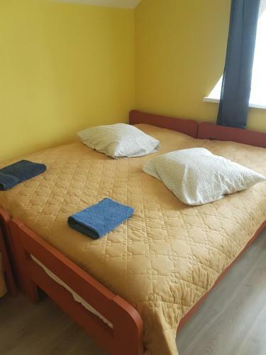 Albergue Babilonas