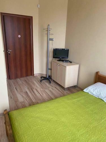 Albergue Babilonas