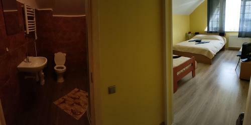 Albergue Babilonas