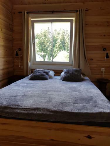 Bed & Breakfast North Lake Villa Rooms