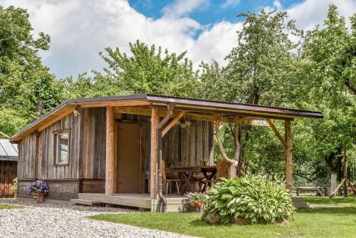 Agroturismo Rasos Sodyba