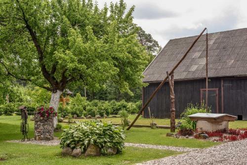 Agroturismo Rasos Sodyba