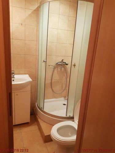 Apartamento Nr 30 With View Balcony