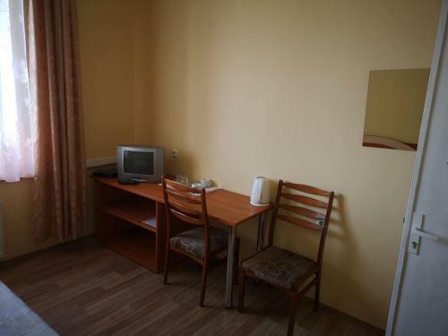 Hotel Vie?butis Rasa