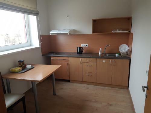 Hostal Domeikavos Vila