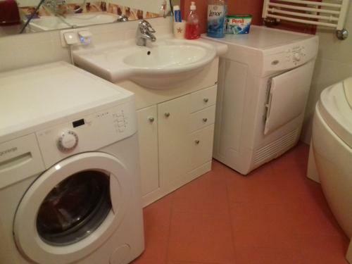 Apartamento Sodyba Pas Jelena