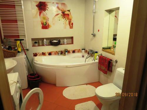 Apartamento Sodyba Pas Jelena