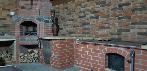 Apartamento Sodyba Pas Jelena