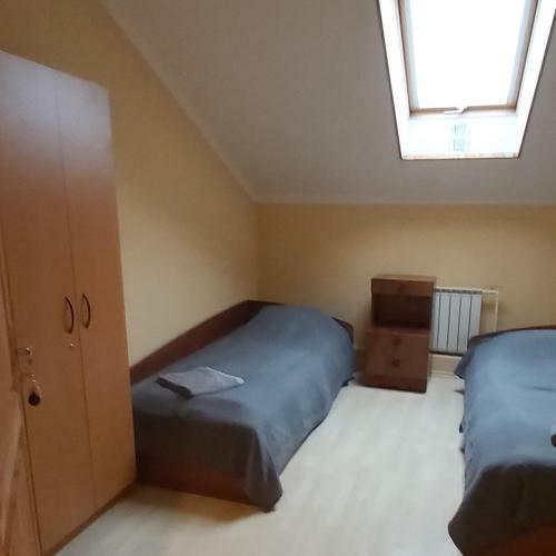 Tiesiog Hostelis