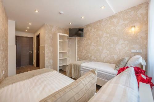 Hotel Kesminta ?al?ininkai