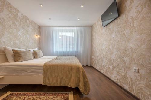 Hotel Kesminta ?al?ininkai