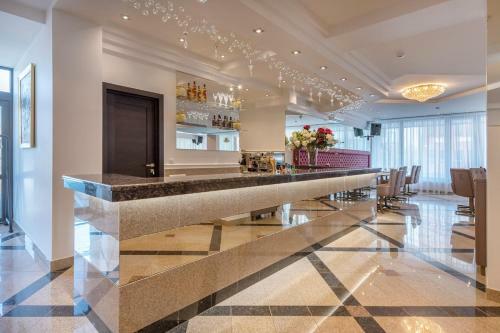 Hotel Kesminta ?al?ininkai