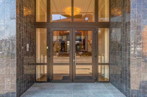 Hotel Kesminta ?al?ininkai