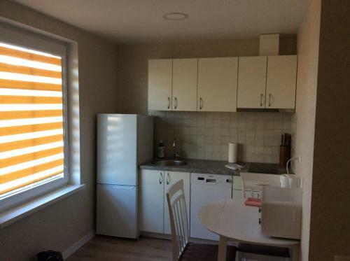 Apartamentai Rusn?je