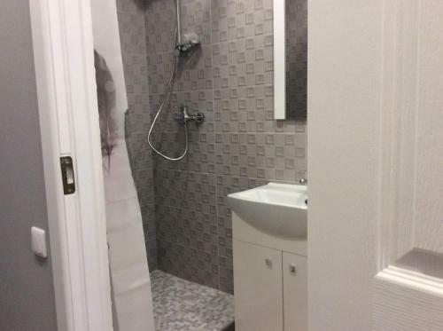 Apartamentai Rusn?je