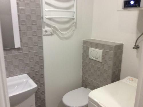Apartamentai Rusn?je