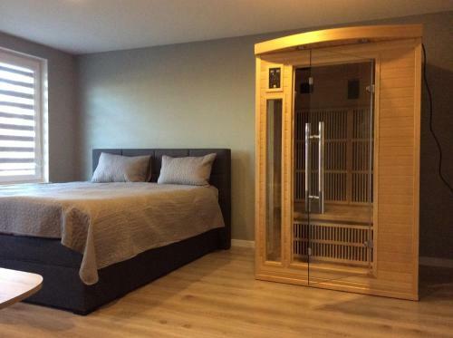 Apartamentai Rusn?je