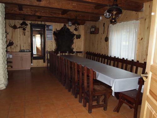 Agroturismo Sodyba Senoji Rusn?