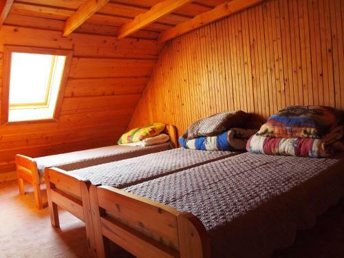 Agroturismo Sodyba Senoji Rusn?