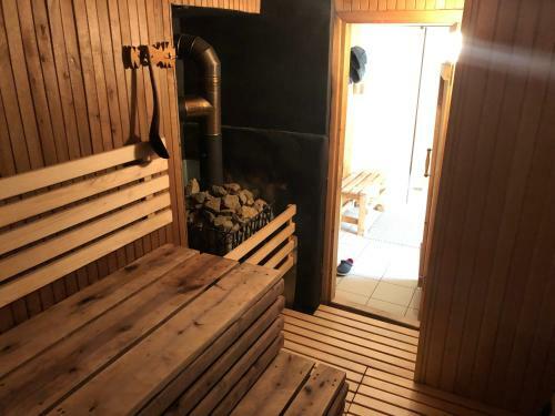 Agroturismo Sodyba Senoji Rusn?