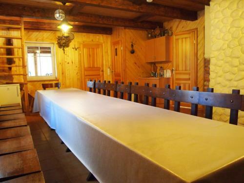Agroturismo Sodyba Senoji Rusn?
