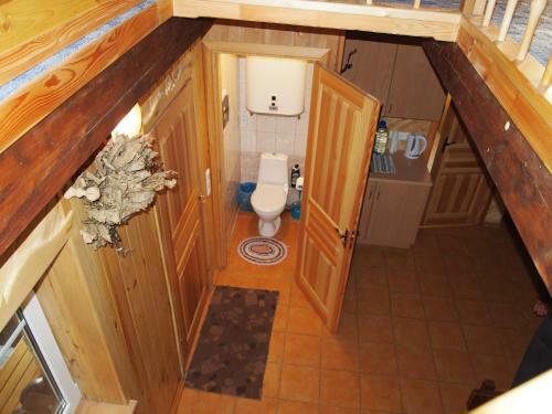 Agroturismo Sodyba Senoji Rusn?