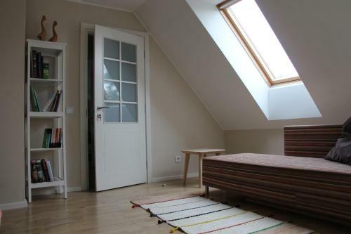 Apartamento Mono House