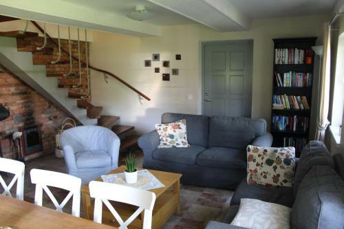 Apartamento Mono House
