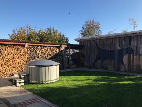 Apartamento Mono House