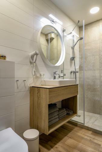 Rusn?s Perlo Apartamentai