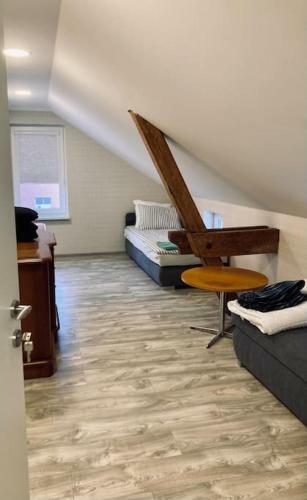 Apartamento Rusn? Island-spacious 2 Br Apt Near River