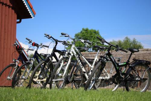 Agroturismo Sodyba Skirvyt?l?s Sod?ius