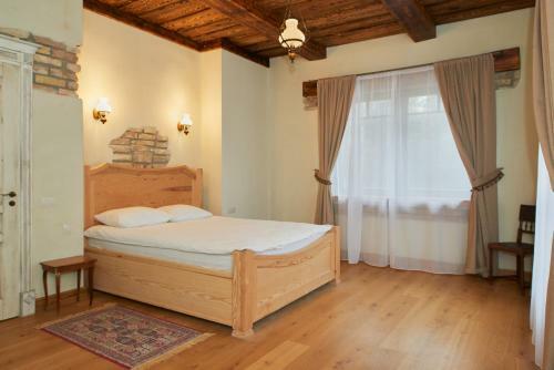 Agroturismo Pr?si?ki? Dvaras