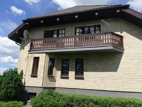 Hostal Ramus Poilsis Prie ?irvint? Mari?