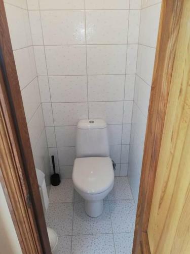 Hostal Ramus Poilsis Prie ?irvint? Mari?