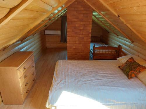 Apartamento Sodyba Poilsiui,,klevas''