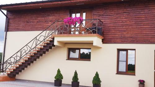 Irmos Apartamentai Salia Klaipedos