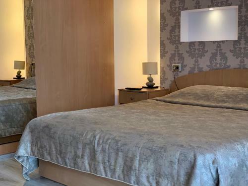 Hotel Restoranas-vie?butis Banga