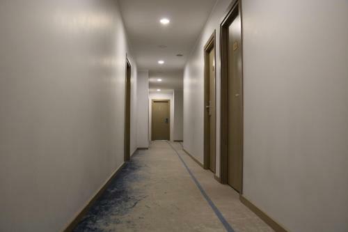 Hotel Restoranas-vie?butis Banga