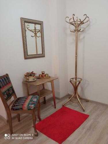 Apartamento Vieno Kambario Butas