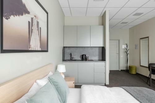 Senamies?io Apartamentai