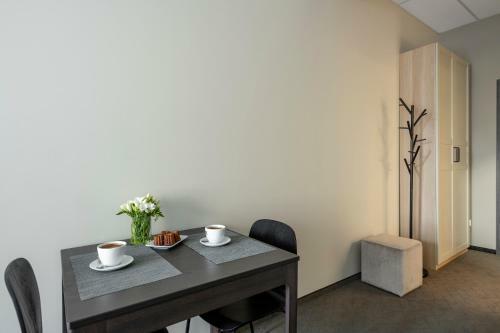 Senamies?io Apartamentai