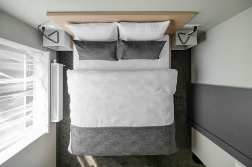 Senamies?io Apartamentai