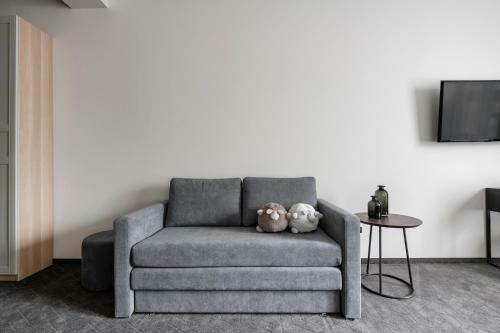 Senamies?io Apartamentai