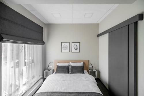 Senamies?io Apartamentai