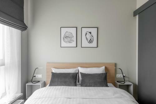 Senamies?io Apartamentai