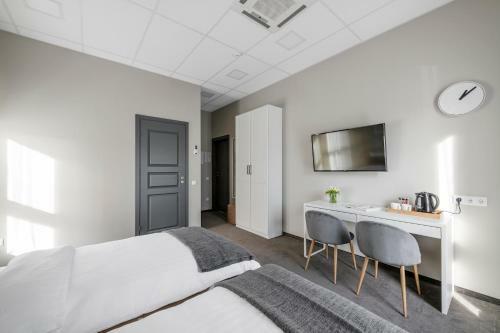 Senamies?io Apartamentai