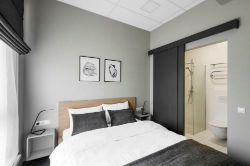 Senamies?io Apartamentai