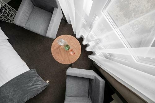 Senamies?io Apartamentai