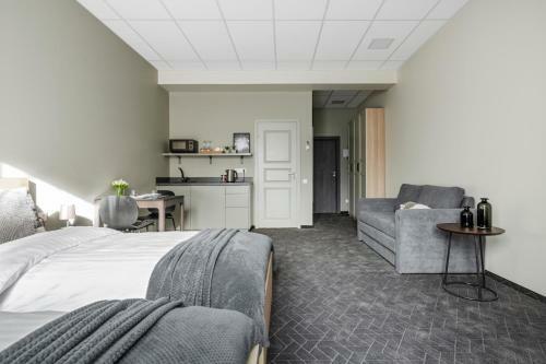 Senamies?io Apartamentai